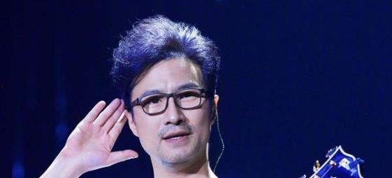 汪峰娱乐圈吃瓜风向标