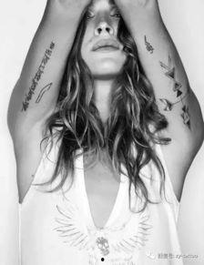 纹身网红模特吃瓜视频,揭秘娱乐圈幕后故事